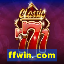 ffwin. com